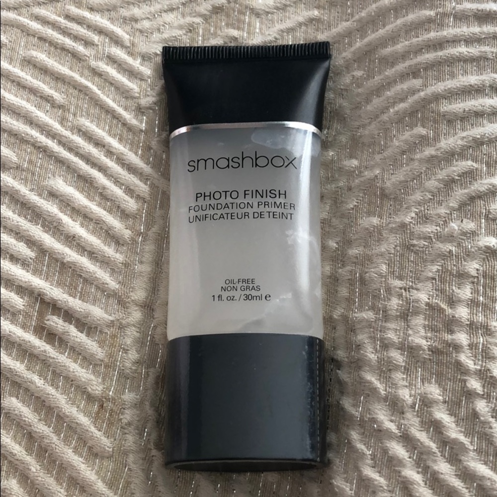 Smashbox photo finish primer